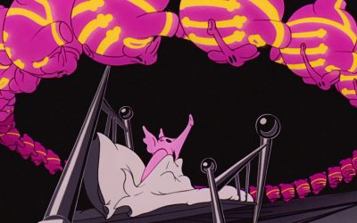 IL ROSA SHOCK DEGLI ELEFANTI