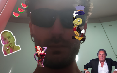 PROSOPOPEICO RONZARE