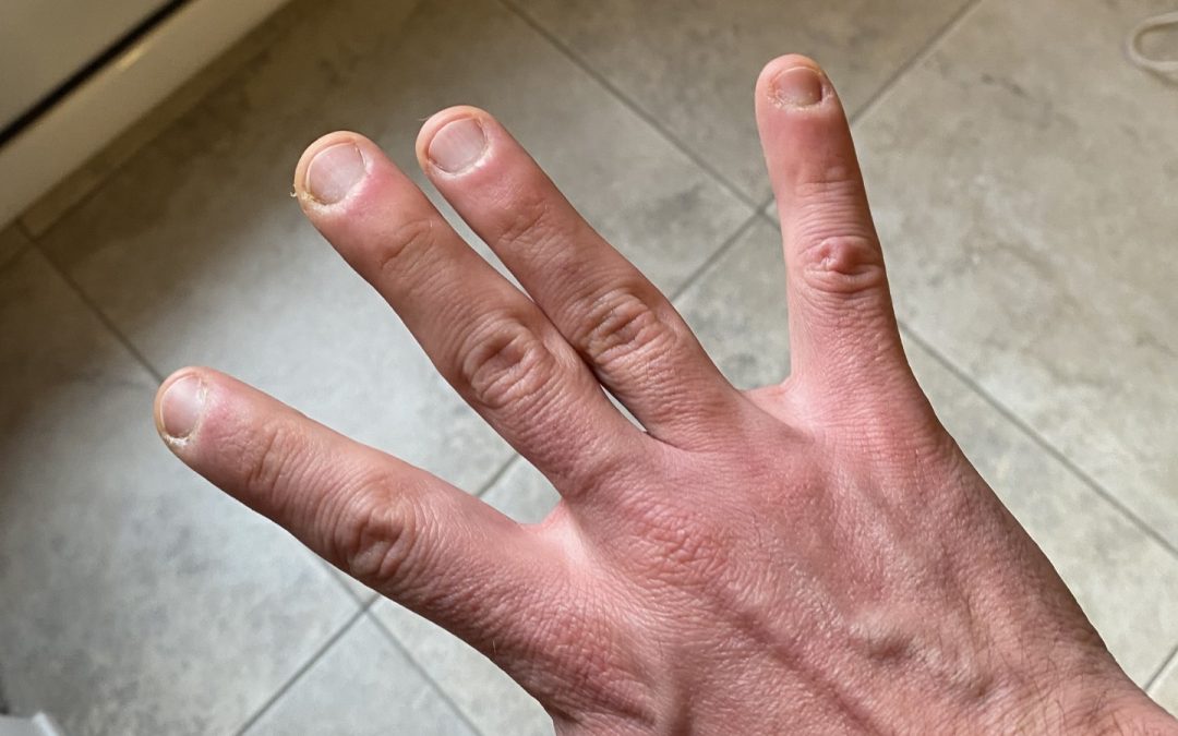 LA FIGA E IL PALLONE