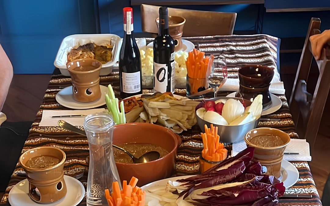 LE REGOLE DELLO STOMACO