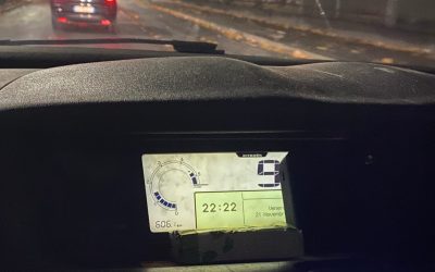 GIORNO 1 SENZA CAFFEINA